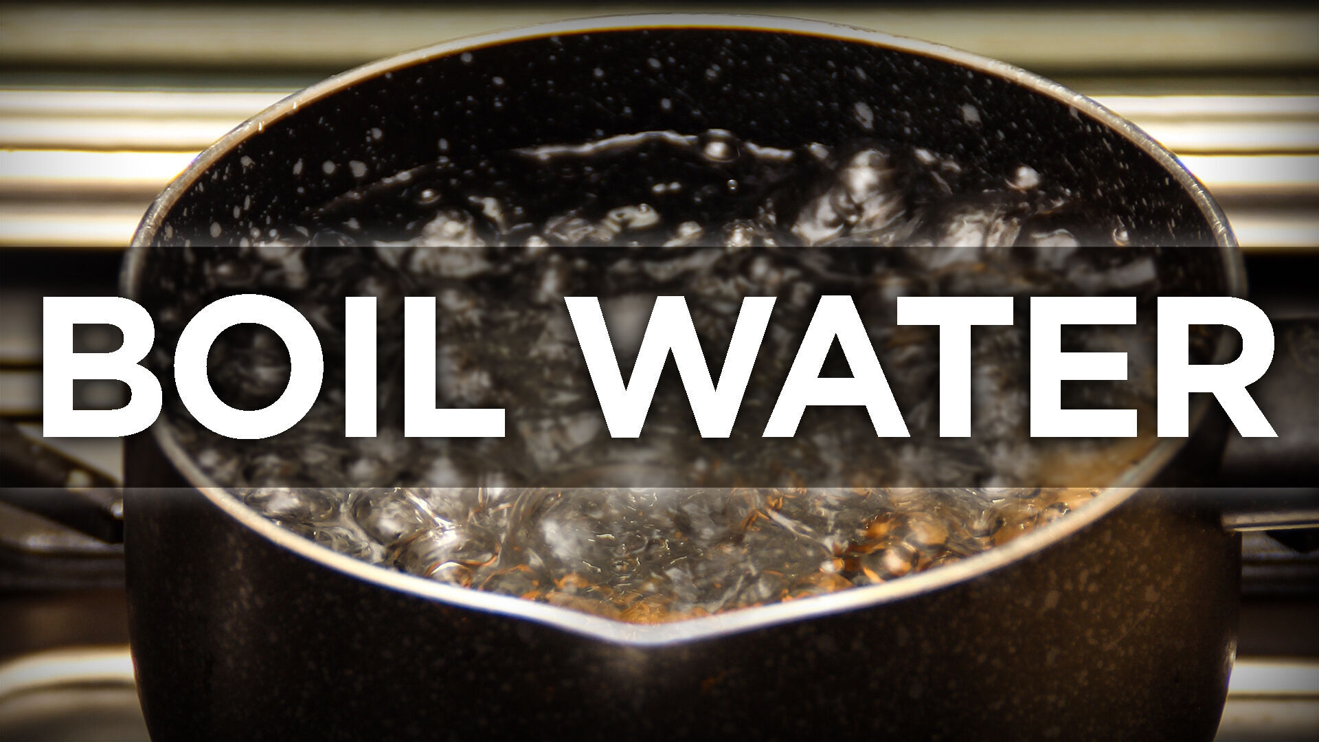 Boil water advisory issued for Fall Creek Falls Utility District